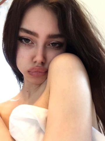 Проститутка Марина, 23 года, г. Краснообск