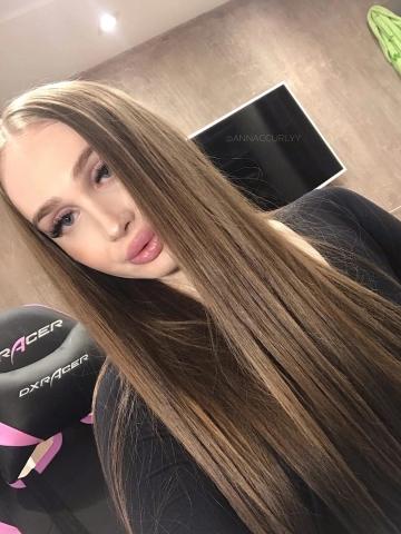 Индивидуалка Каролина фото 3