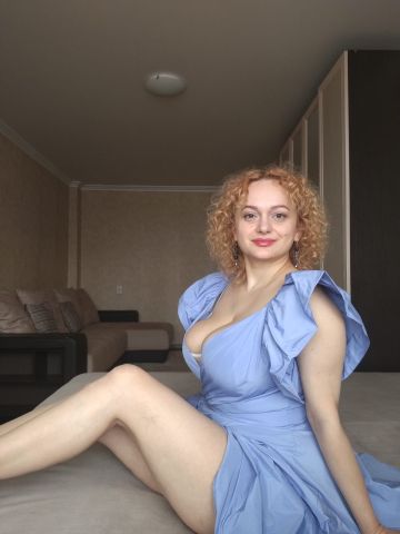 Индивидуалка Роксана фото 4